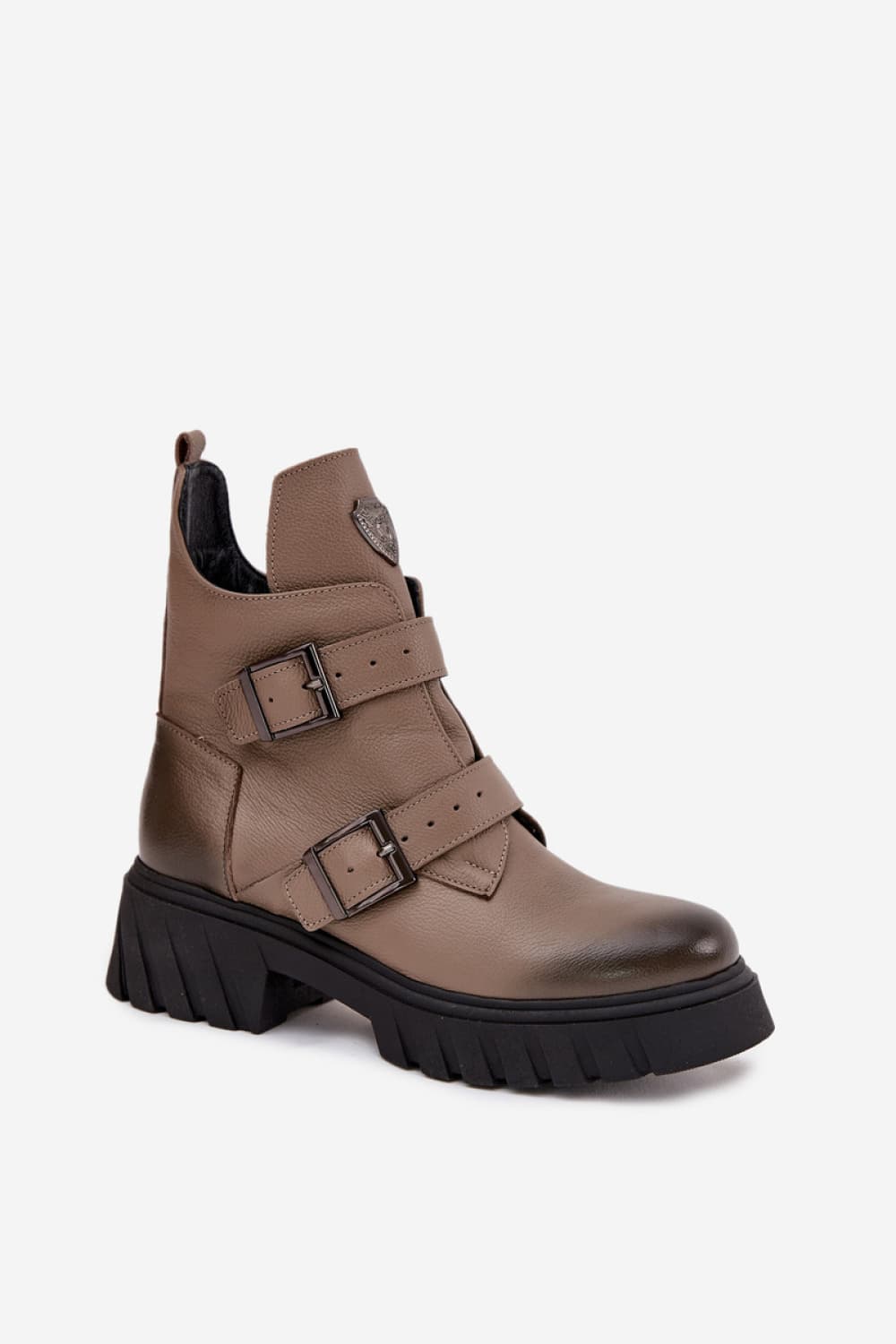 Scarpe con tacco model 217809 Step in style - Miniatura 2
