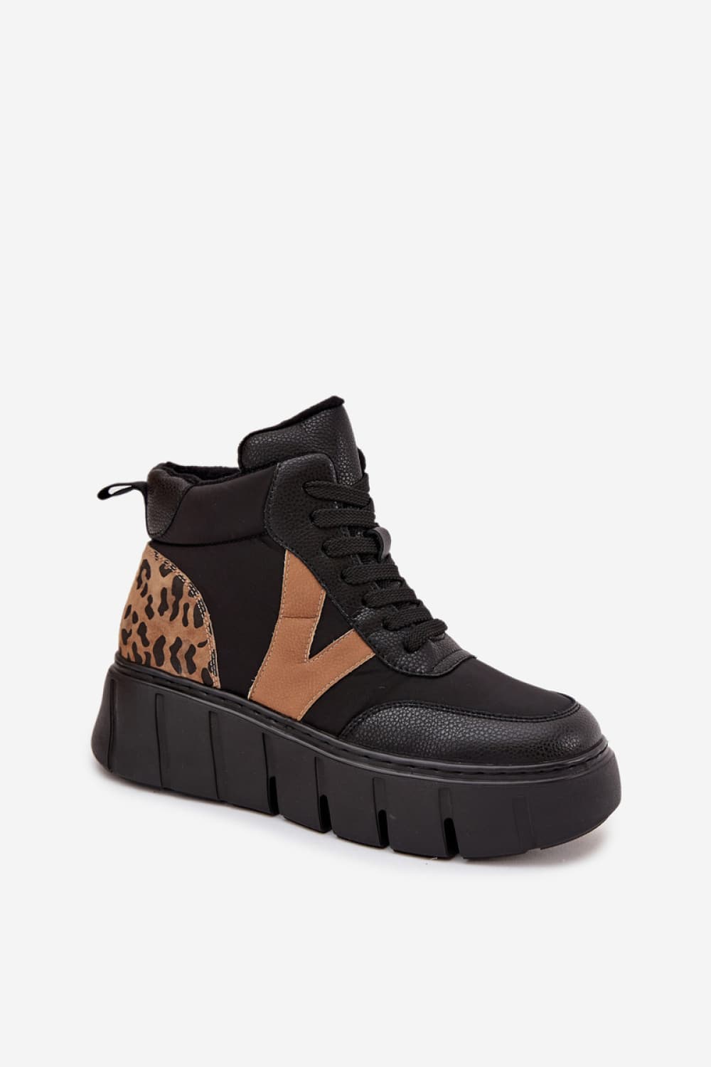 Scarpe con tacco model 217815 Step in style - Miniatura 2