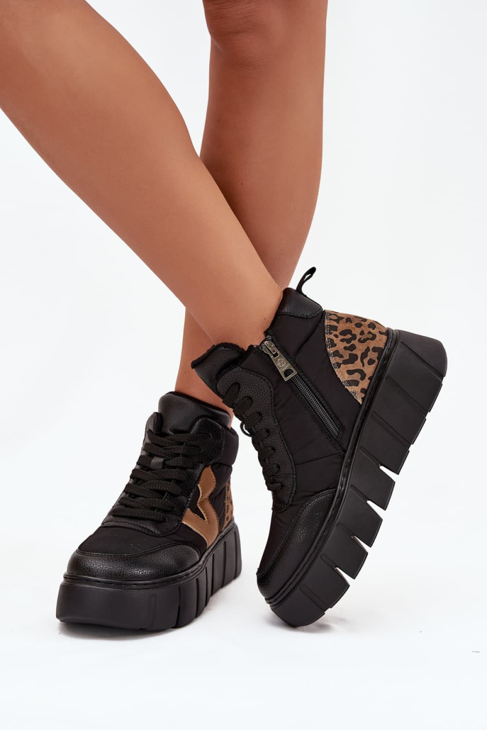 Scarpe con tacco model 217815 Step in style - Miniatura 3