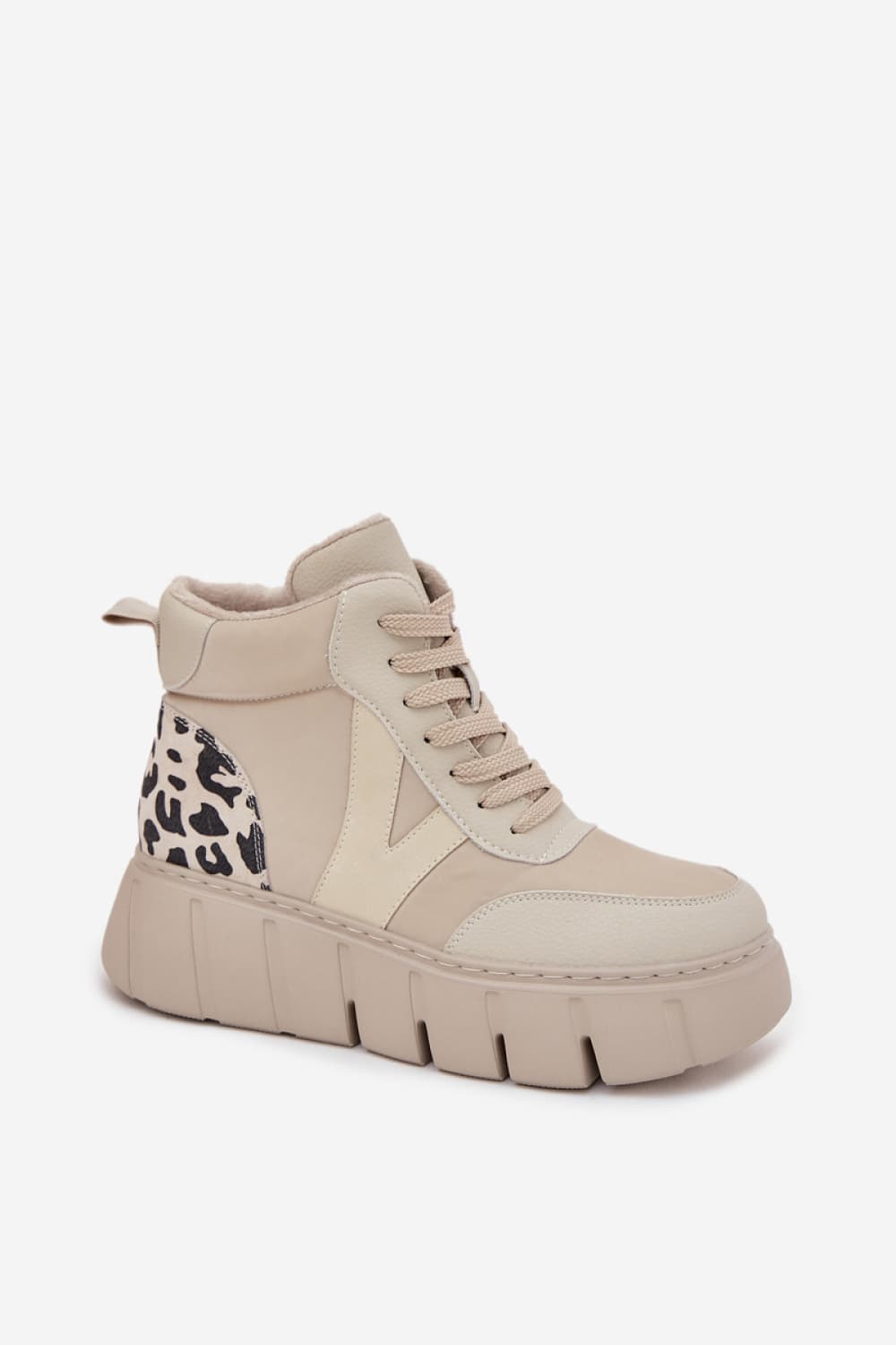 Scarpe con tacco model 217816 Step in style - Miniatura 2
