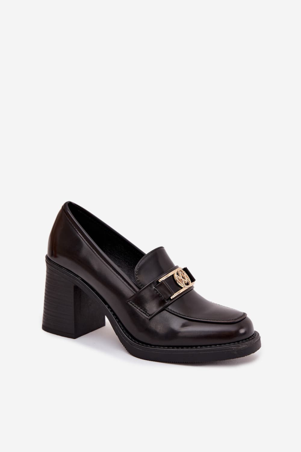 Scarpe con tacco model 217841 Step in style - Miniatura 2
