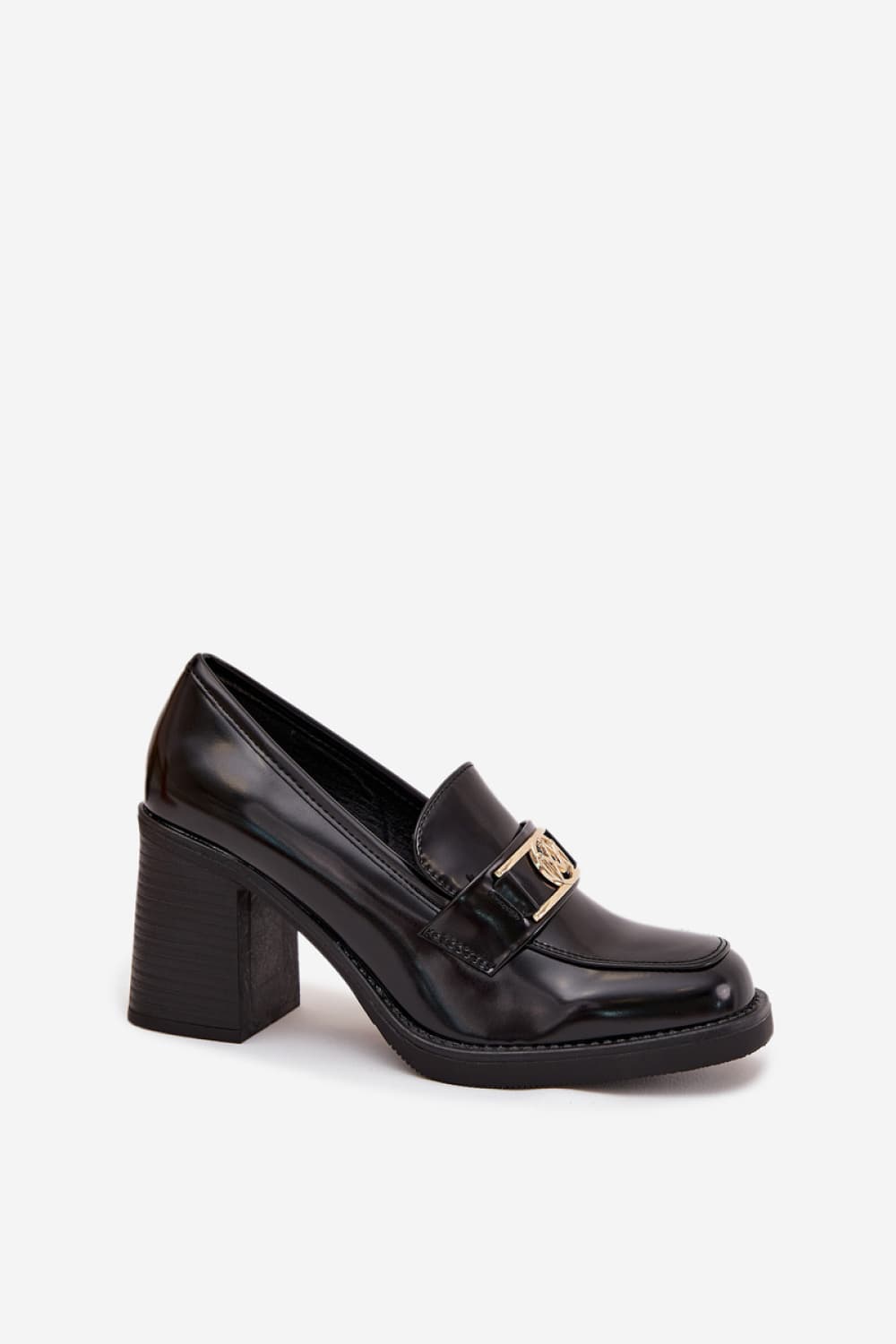 Scarpe con tacco model 217842 Step in style - Miniatura 2