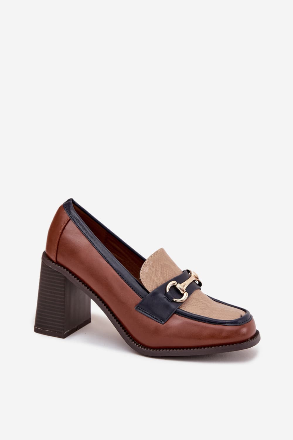Scarpe con tacco model 217844 Step in style - Miniatura 2