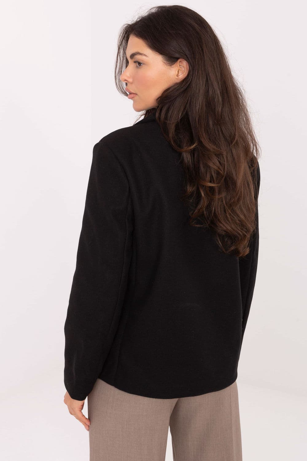 Cappotto model 217855 Rue Paris - Miniatura 3