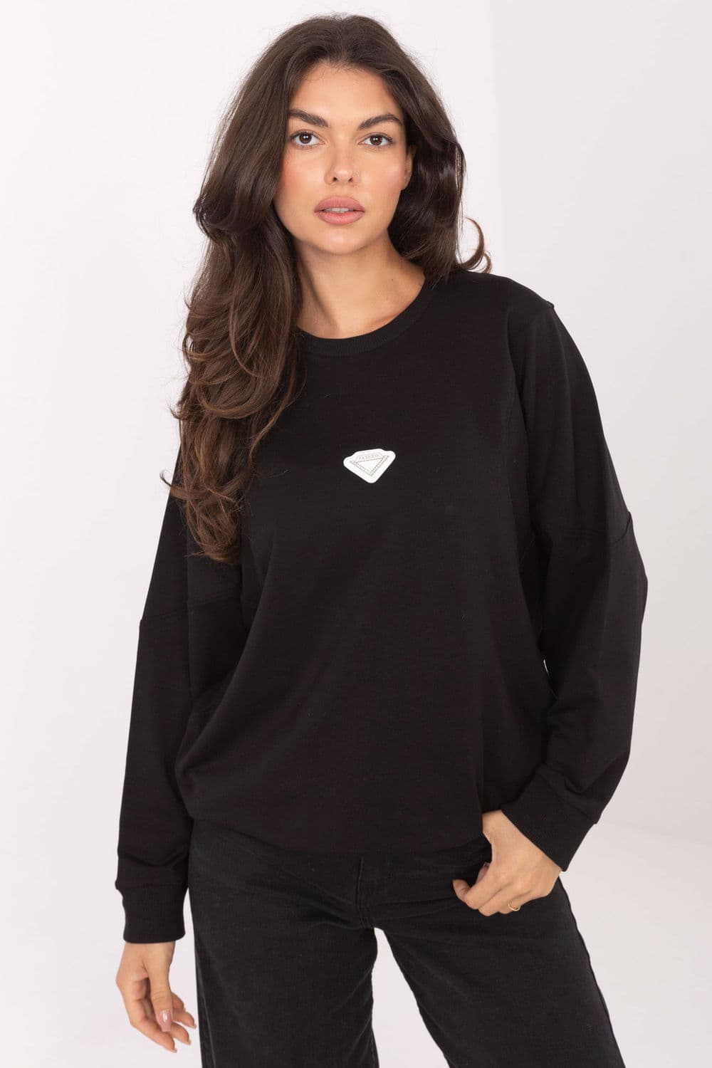 Felpa model 217862 Rue Paris