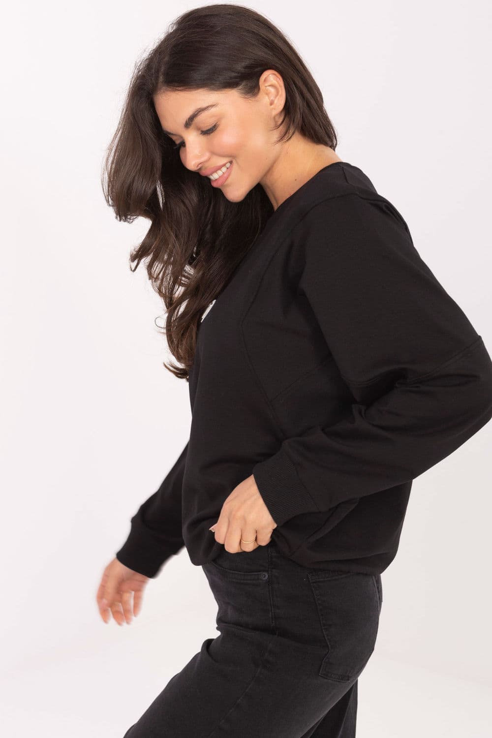 Felpa model 217862 Rue Paris - Miniatura 2