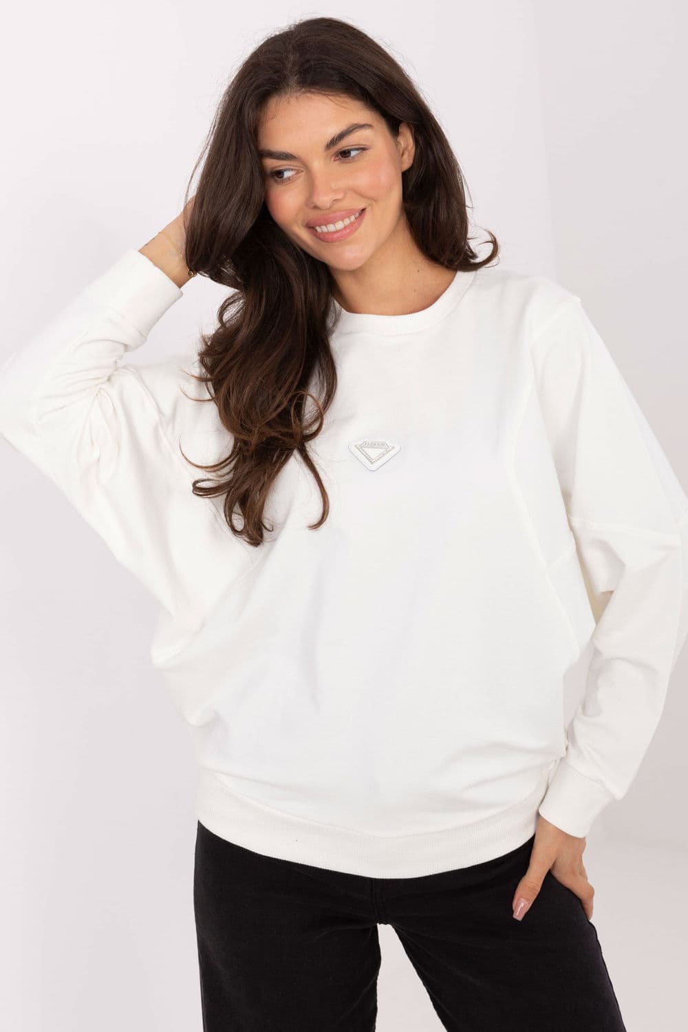 Felpa model 217863 Rue Paris