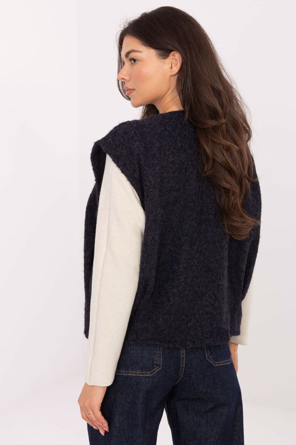 Gilet model 217875 Rue Paris - Miniatura 3