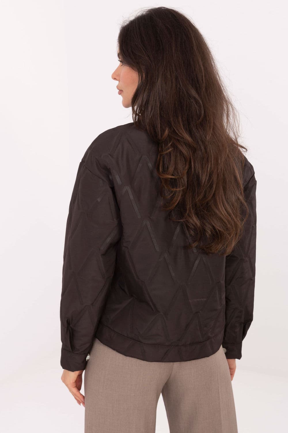 Giubbino model 217877 Rue Paris - Miniatura 3