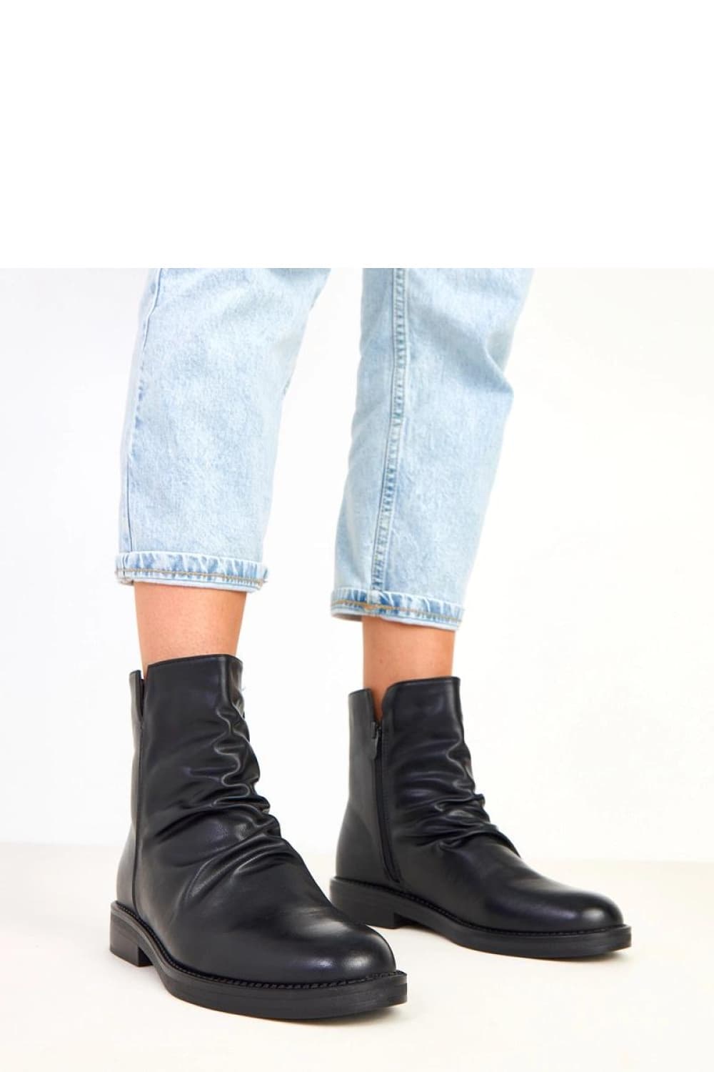 Scarpe con tacco model 217898 Solea