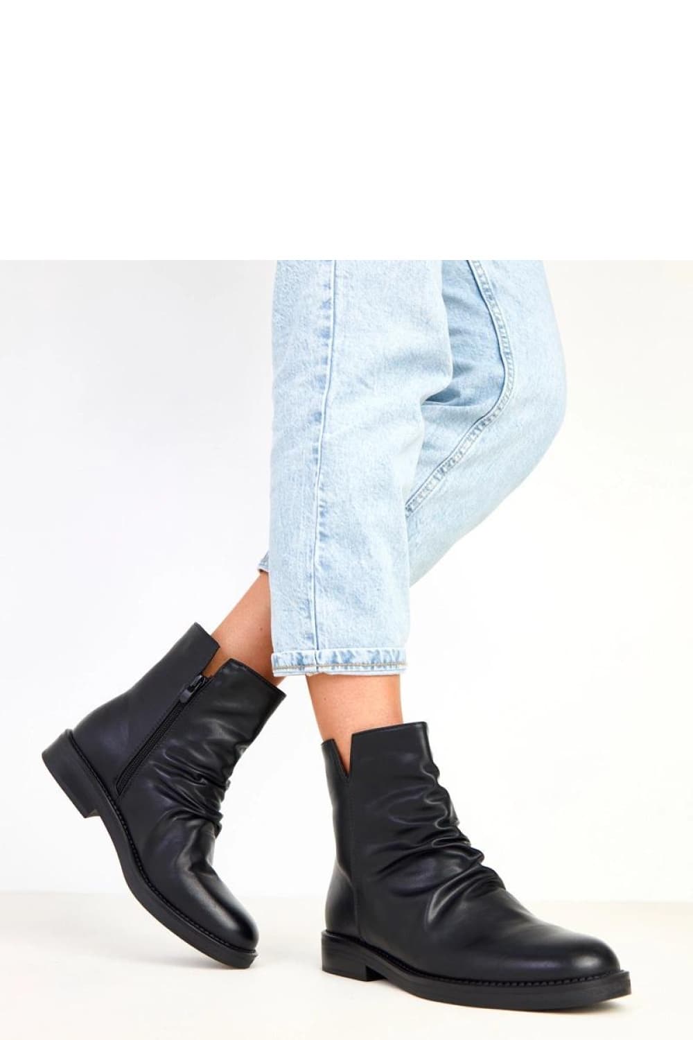 Scarpe con tacco model 217898 Solea - Miniatura 2