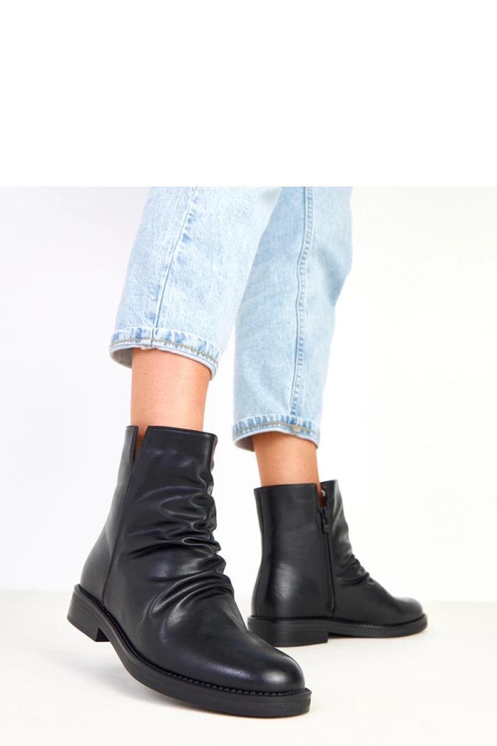 Scarpe con tacco model 217898 Solea - Miniatura 3