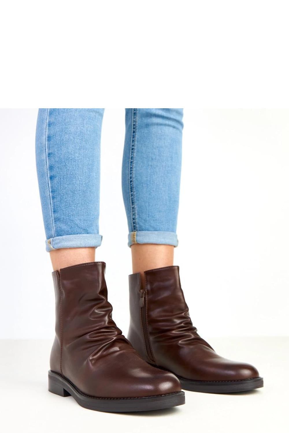 Scarpe con tacco model 217899 Solea