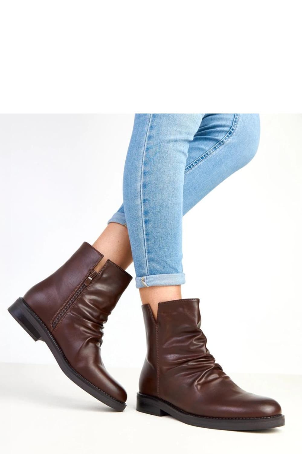 Scarpe con tacco model 217899 Solea - Miniatura 2