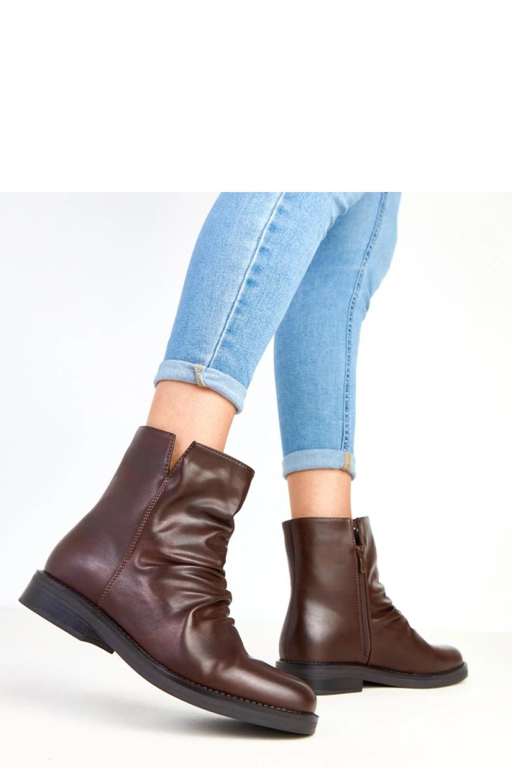 Scarpe con tacco model 217899 Solea - Miniatura 3