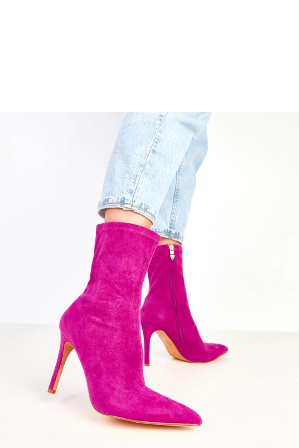 Scarpe con tacco model 217905 Solea - Miniatura 3