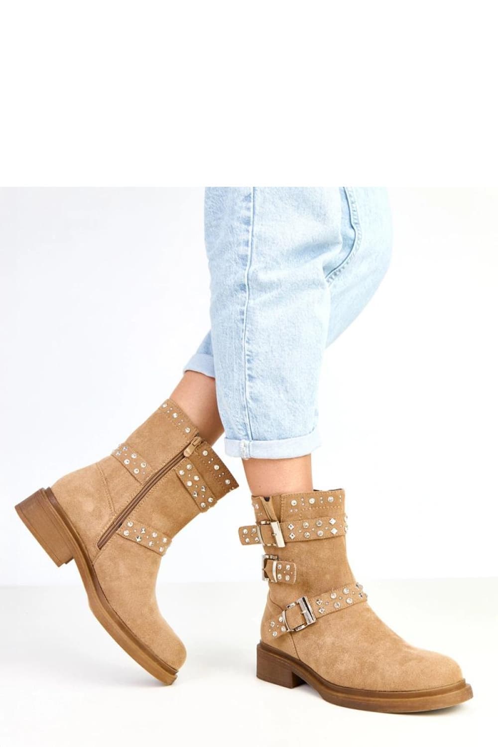 Scarpe con tacco model 217933 Solea - Miniatura 2