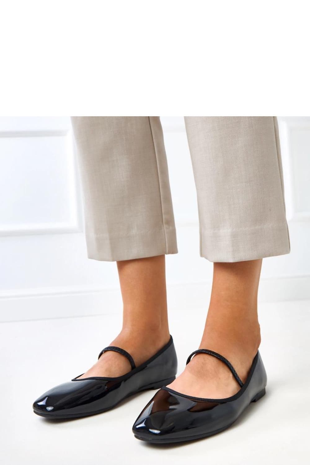 Ballerine model 217948 Solea