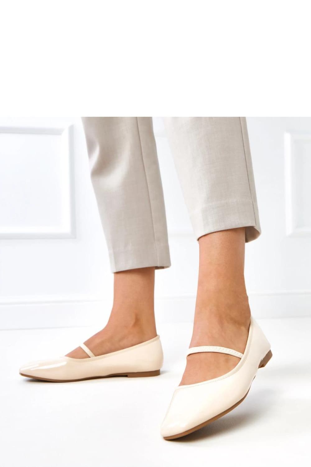 Ballerine model 217950 Solea