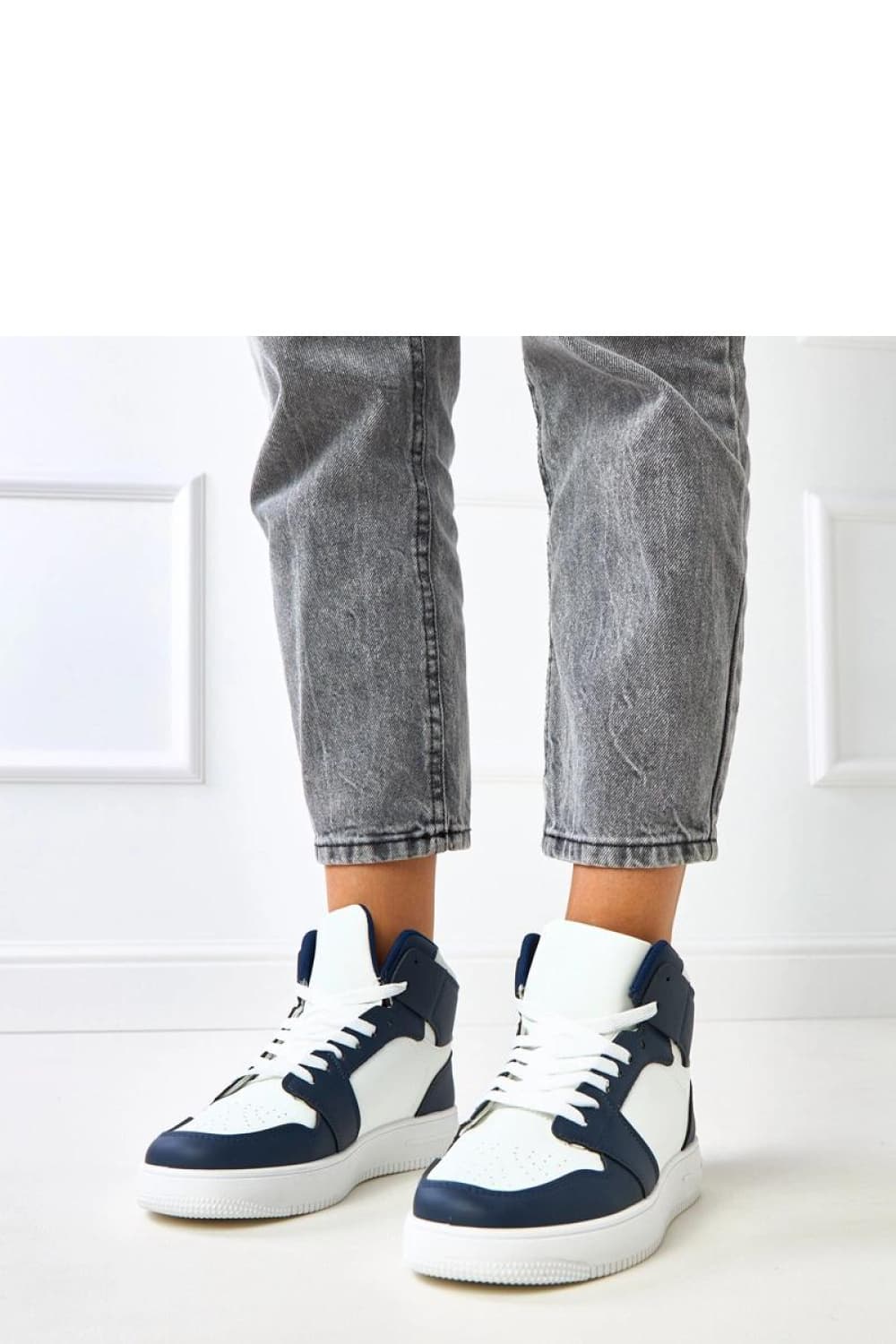 Scarpe spportive model 217952 Solea
