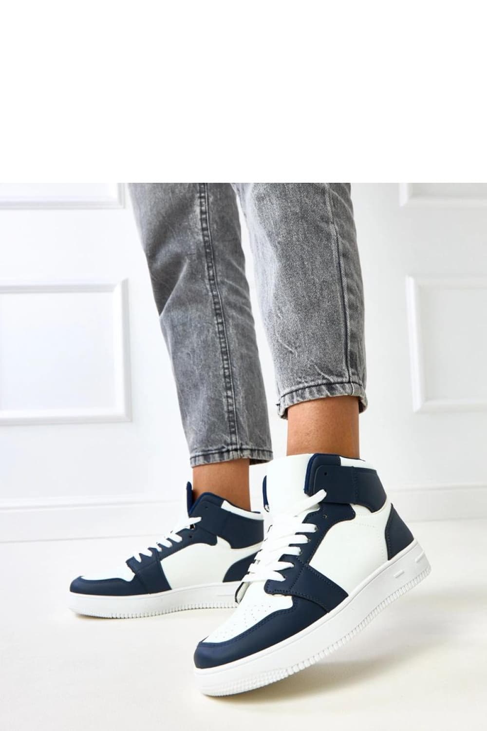 Scarpe spportive model 217952 Solea - Miniatura 2