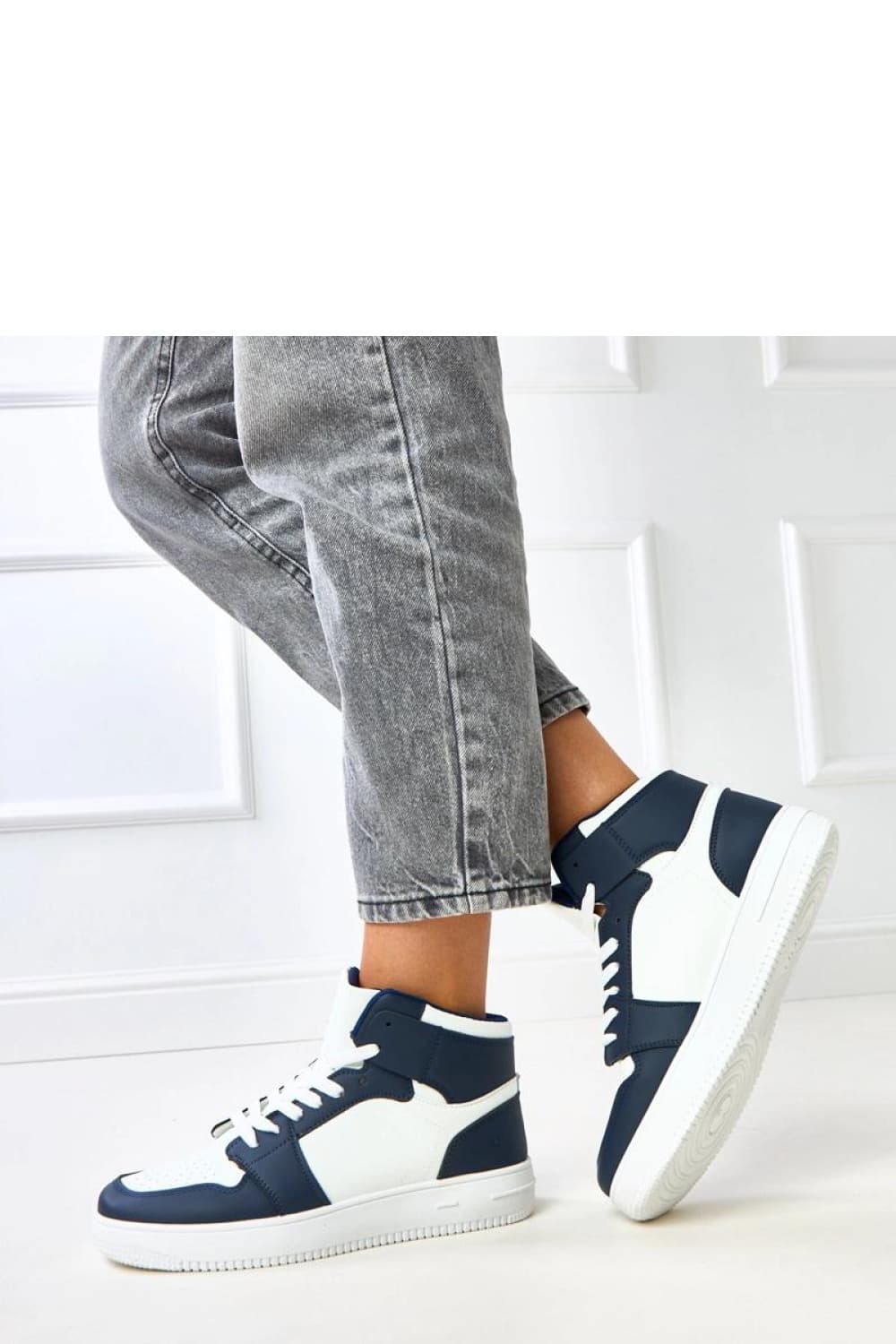 Scarpe spportive model 217952 Solea - Miniatura 3