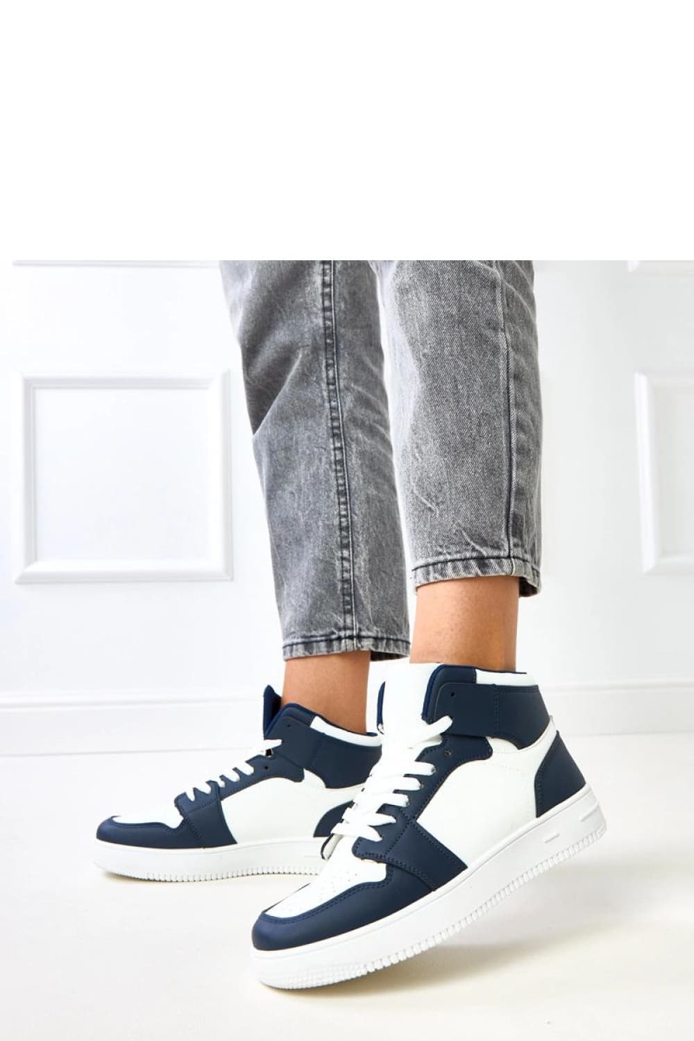 Scarpe spportive model 217952 Solea - Miniatura 4