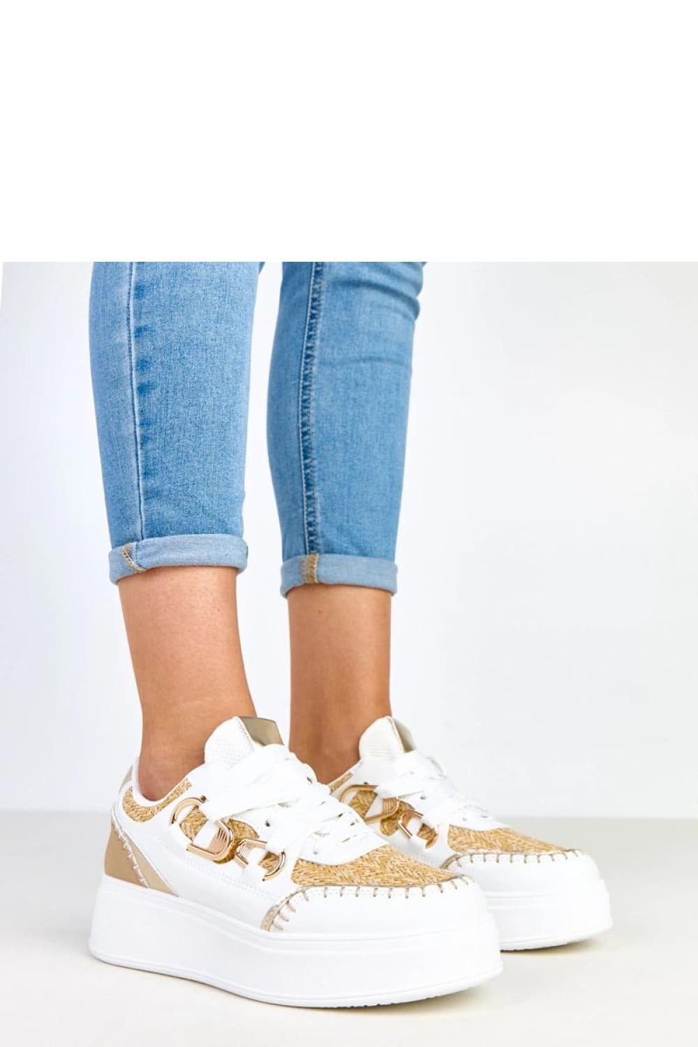 Scarpe spportive model 217953 Solea