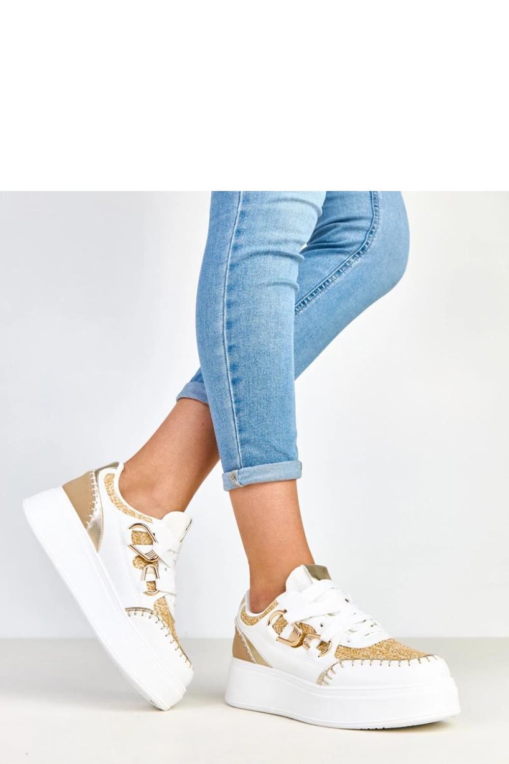 Scarpe spportive model 217953 Solea - Miniatura 3