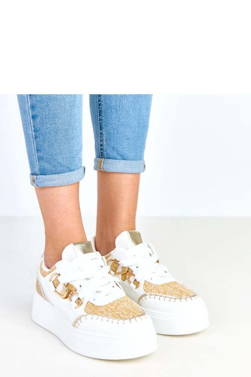 Scarpe spportive model 217953 Solea - Miniatura 4
