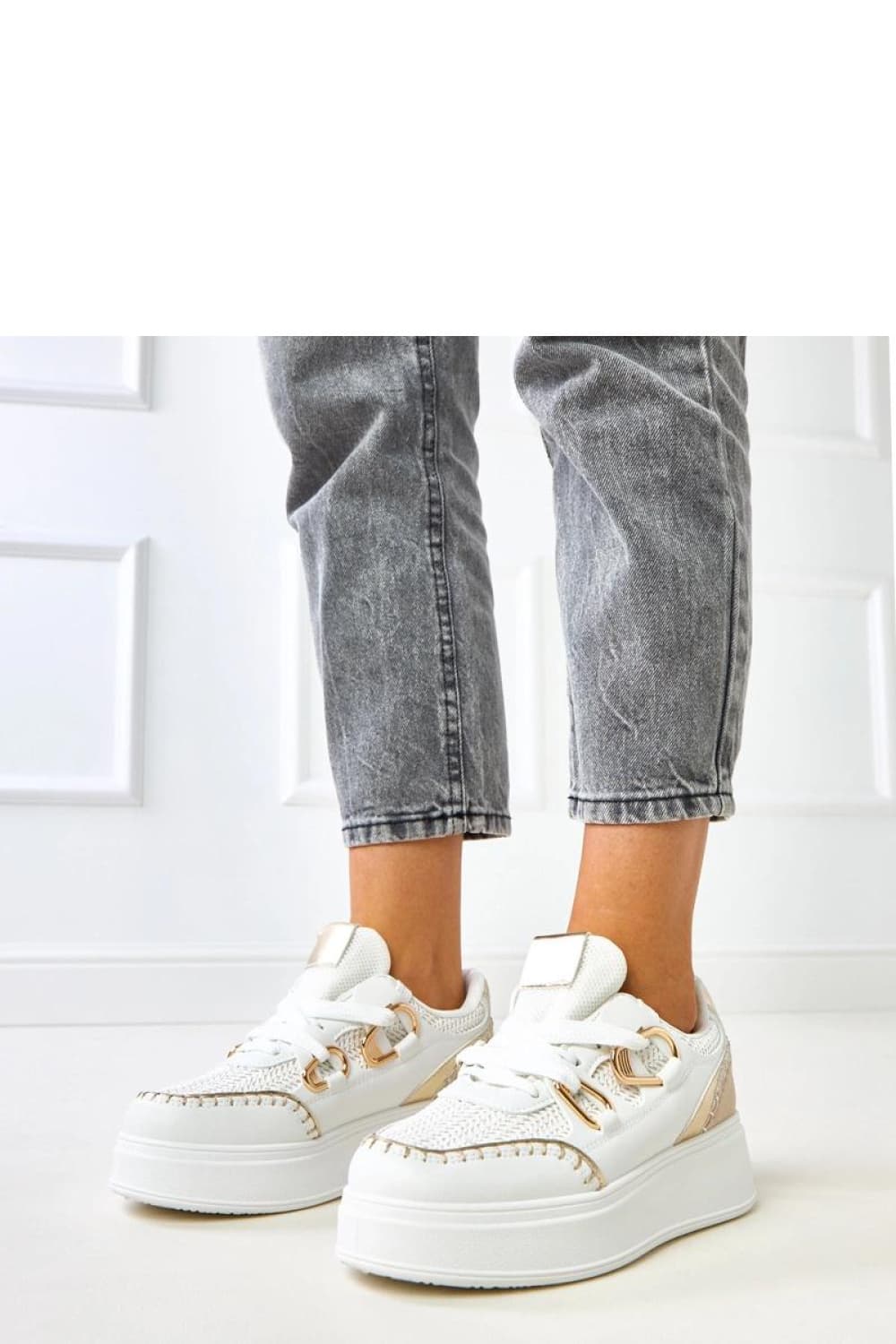 Scarpe spportive model 217954 Solea - Miniatura 2