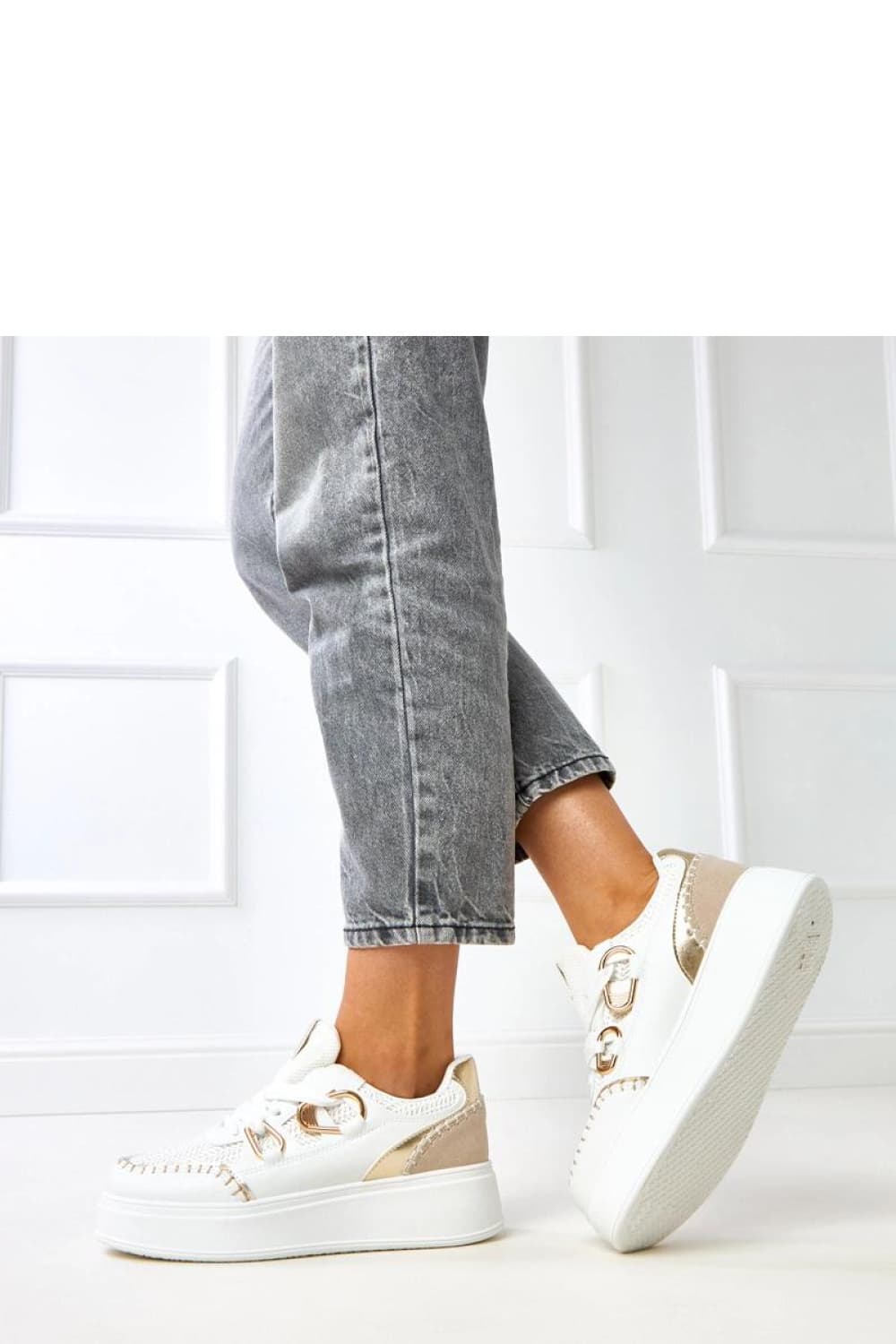 Scarpe spportive model 217954 Solea - Miniatura 3