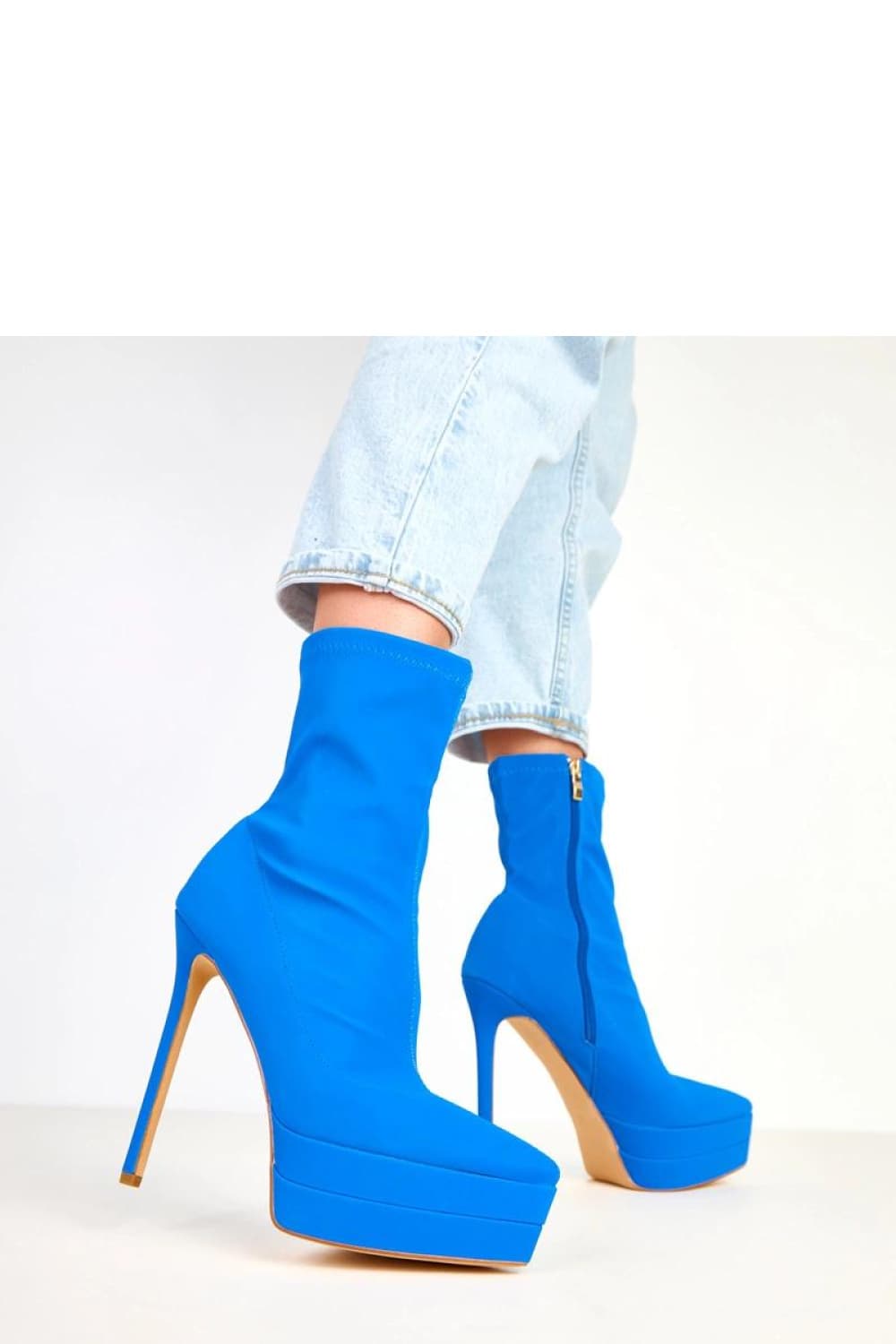 Scarpe con tacco model 217957 Solea - Miniatura 2