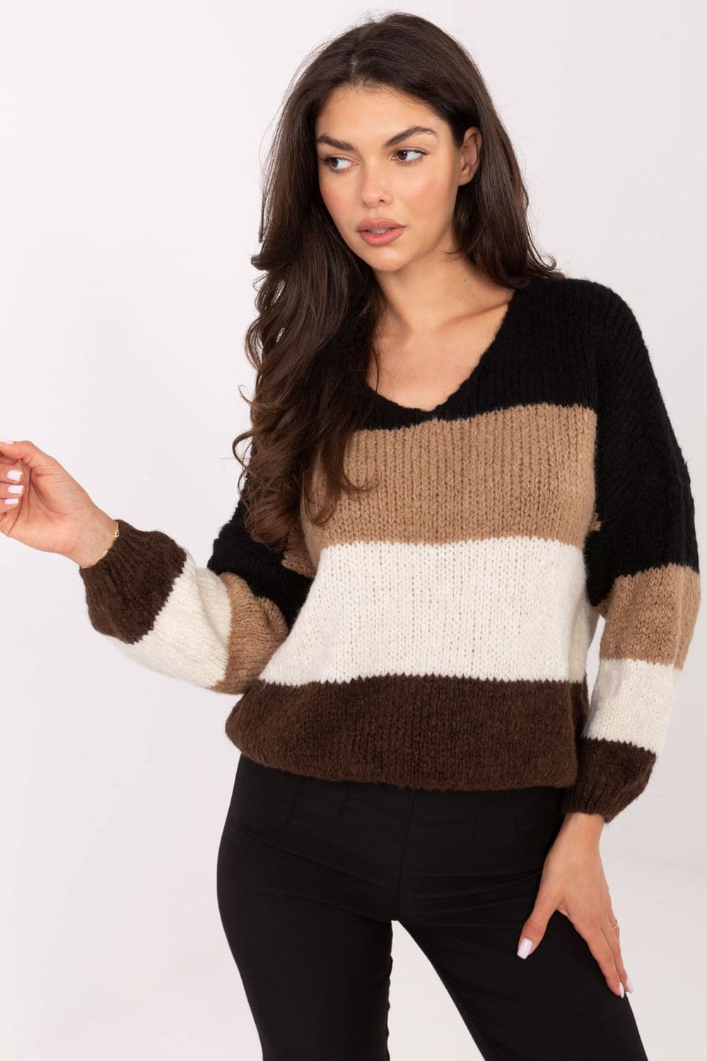 Maglione model 217972 Rue Paris
