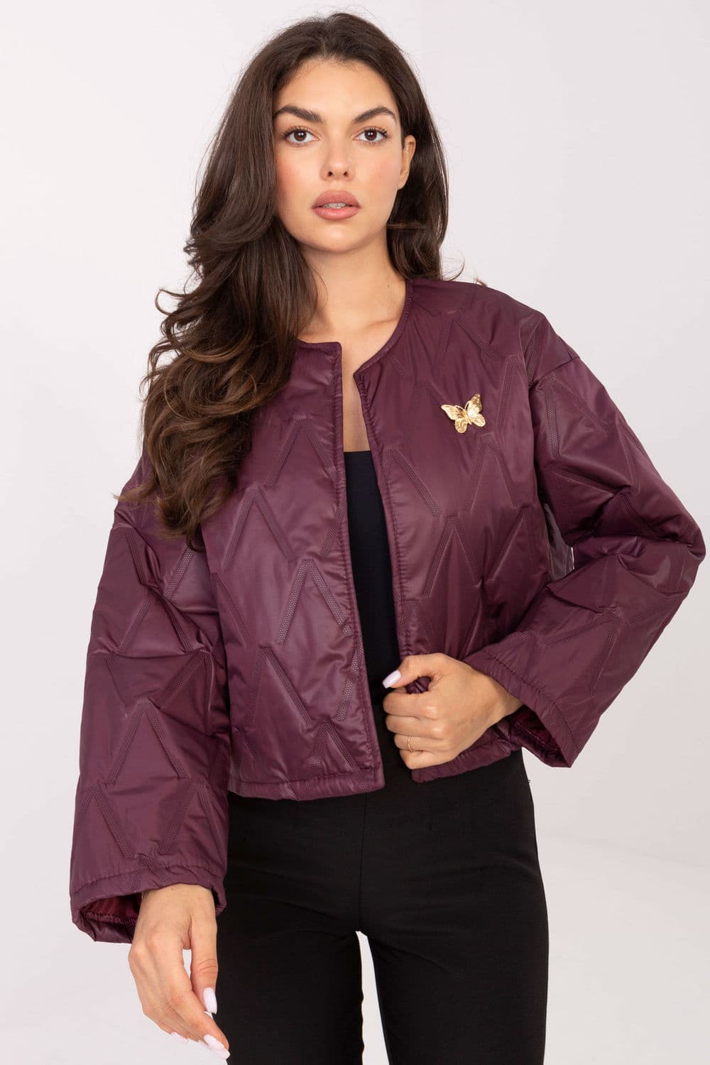 Giubbino model 217974 Rue Paris