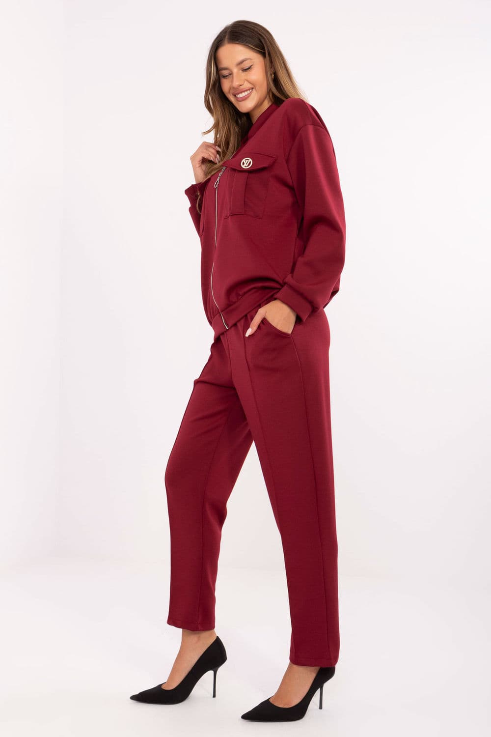 completo model 217985 Rue Paris - Miniatura 2