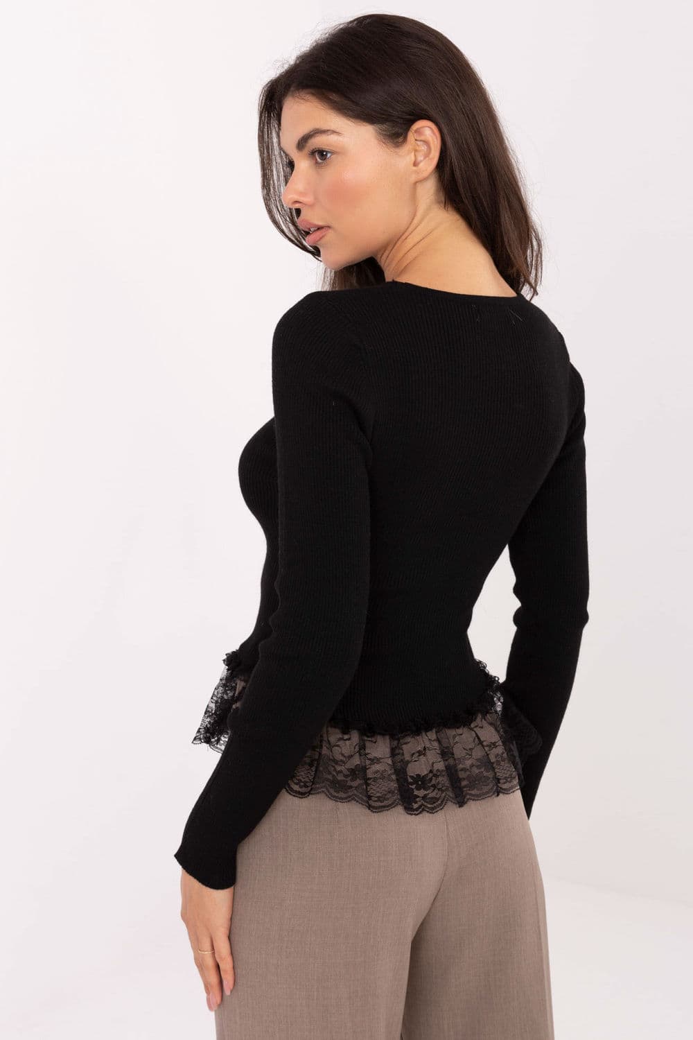 Maglione model 218029 Factory Price - Miniatura 3