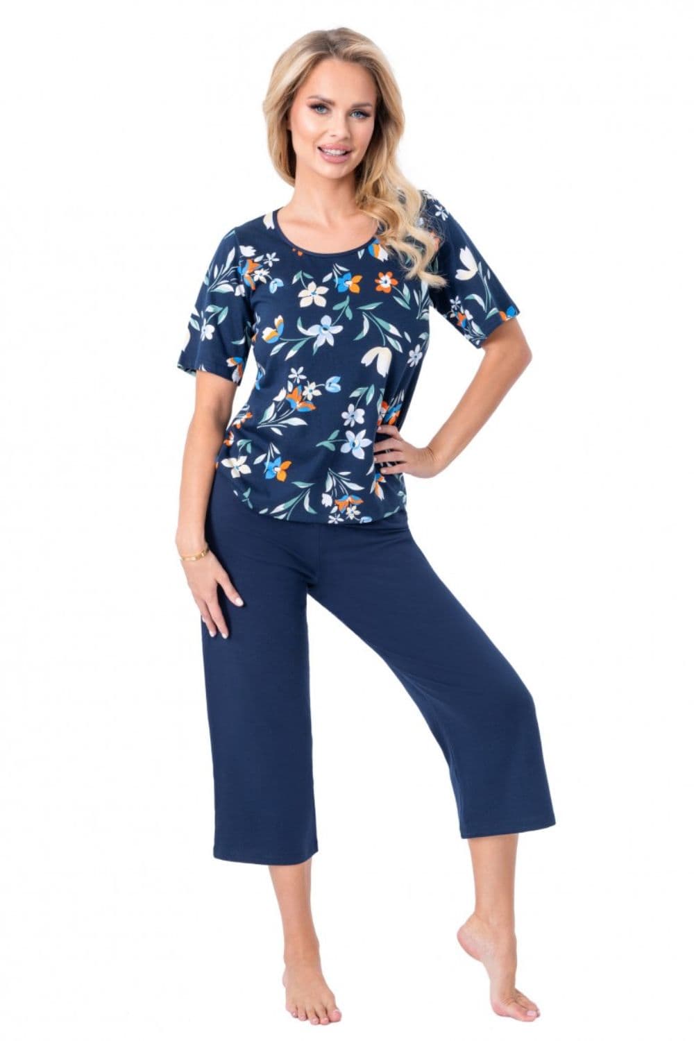 Pigiama model 218031 Donna