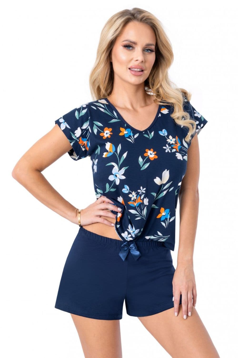 Pigiama model 218033 Donna