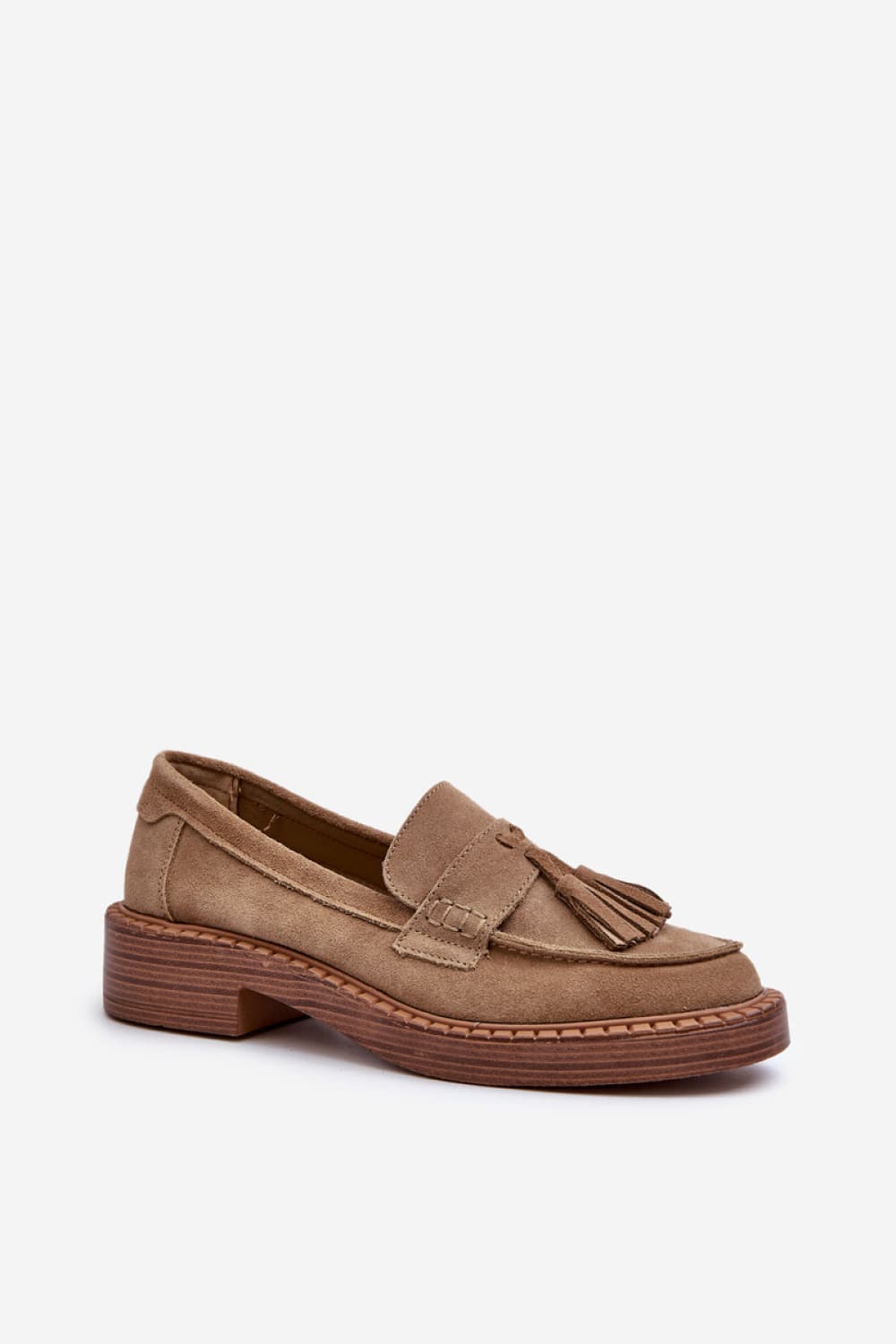 Mocassini model 218054 Step in style - Miniatura 2