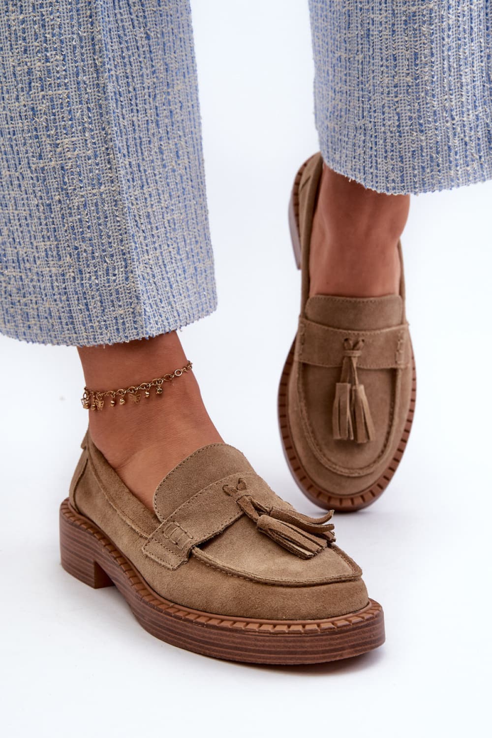 Mocassini model 218054 Step in style - Miniatura 3
