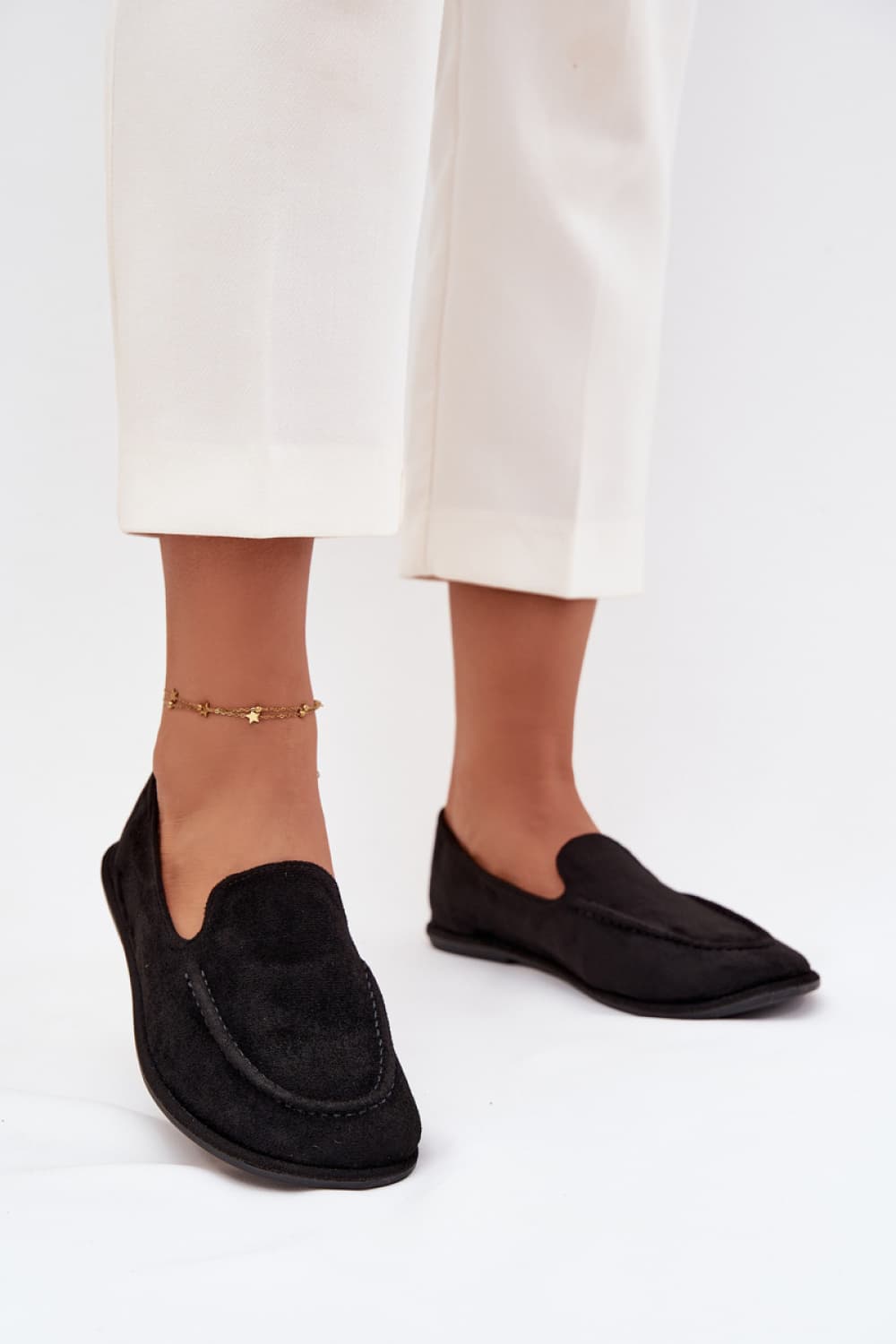 Mocassini model 218056 Step in style