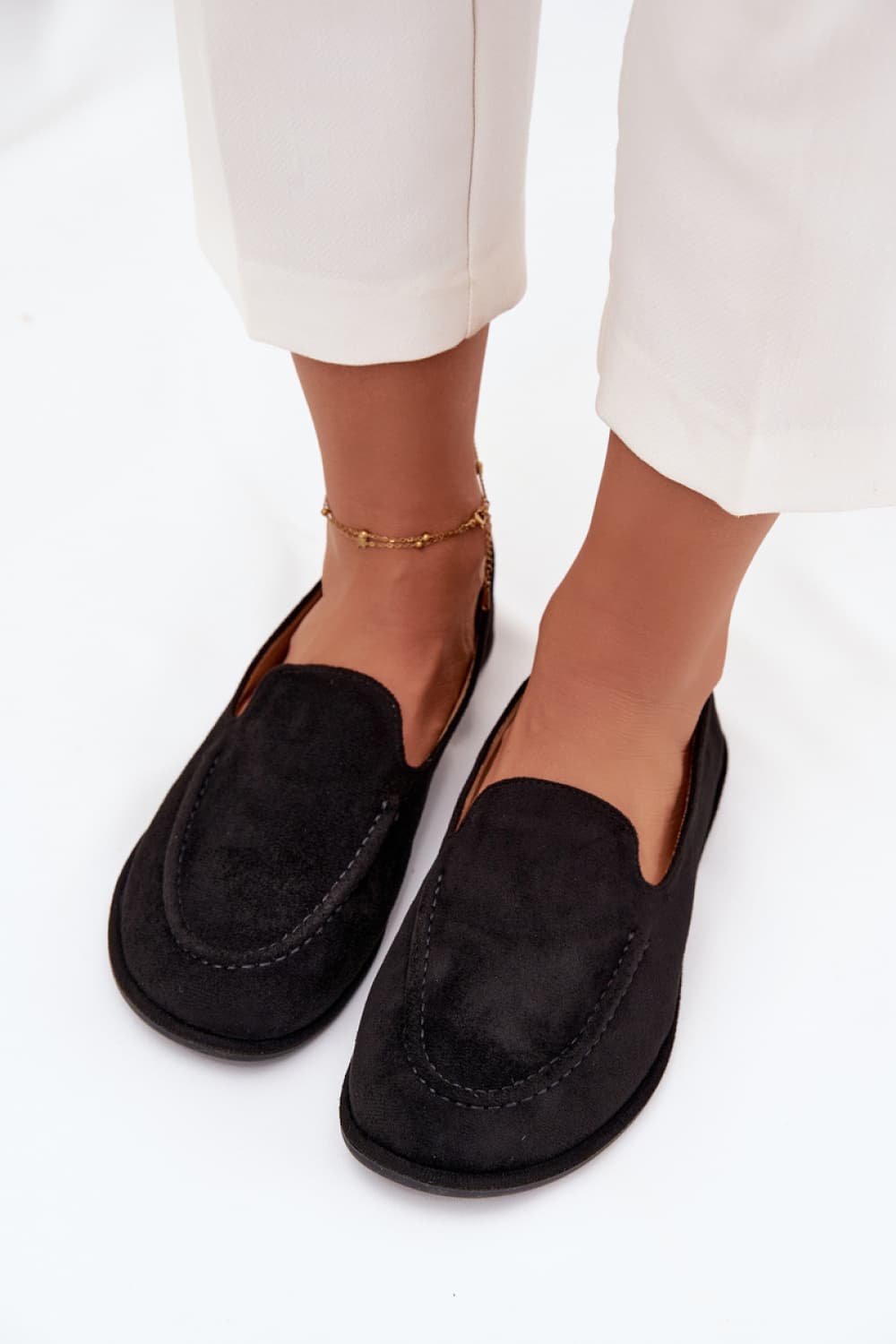 Mocassini model 218056 Step in style - Miniatura 3