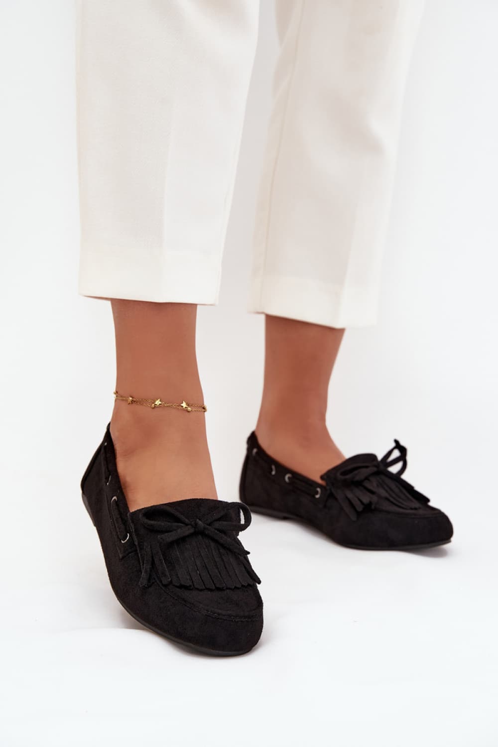 Mocassini model 218060 Step in style