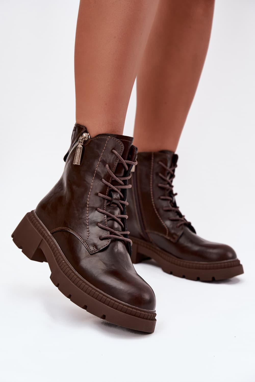Stivaletto model 218064 Step in style