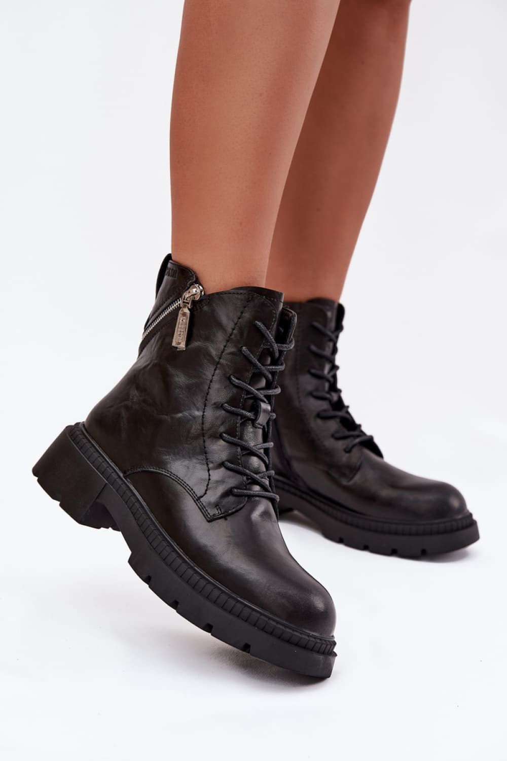 Stivaletto model 218065 Step in style