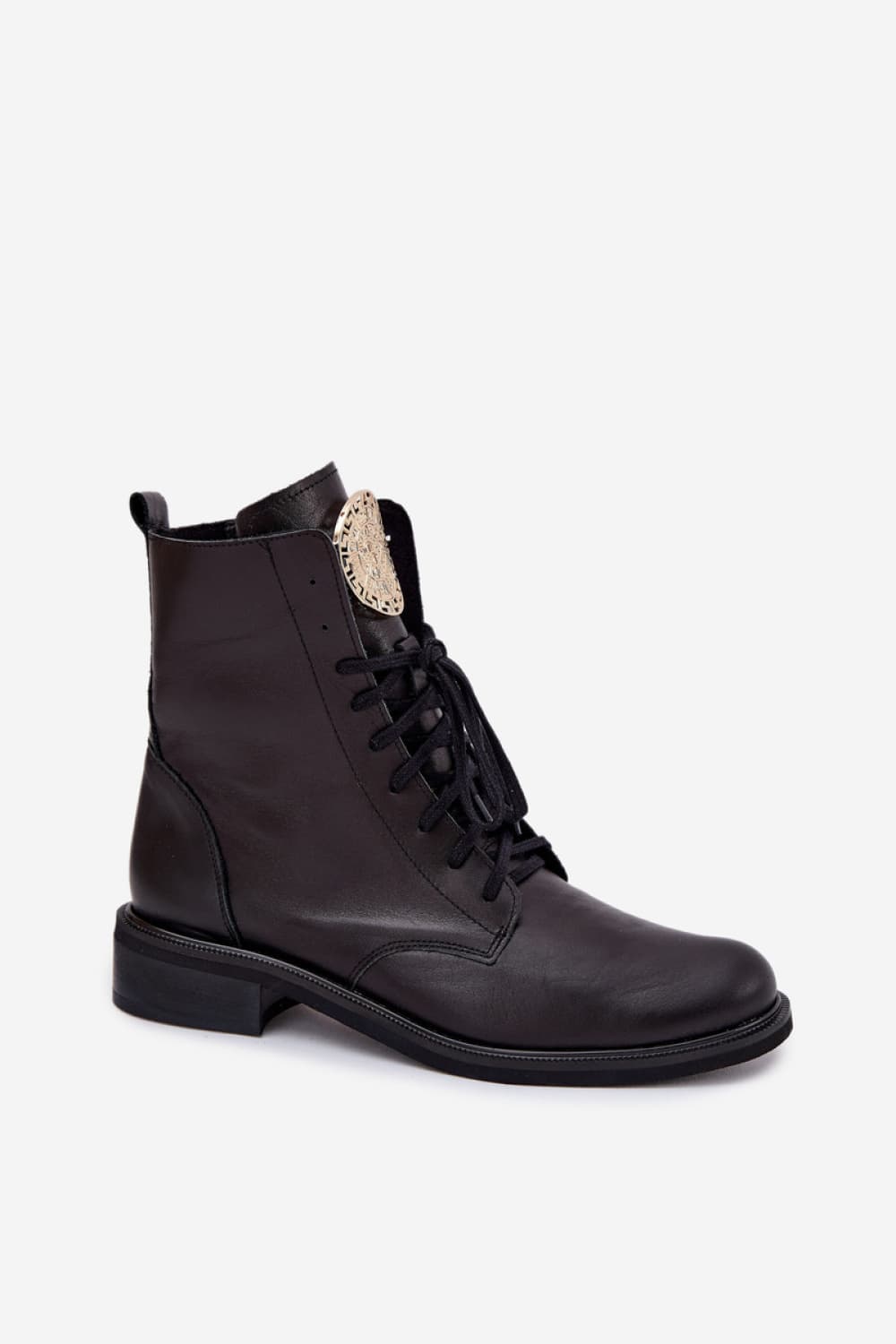 Scarpe con tacco model 218073 Step in style - Miniatura 2