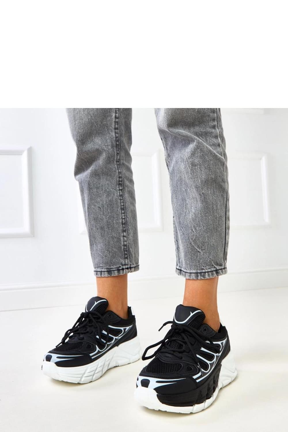 Scarpe spportive model 218130 Solea