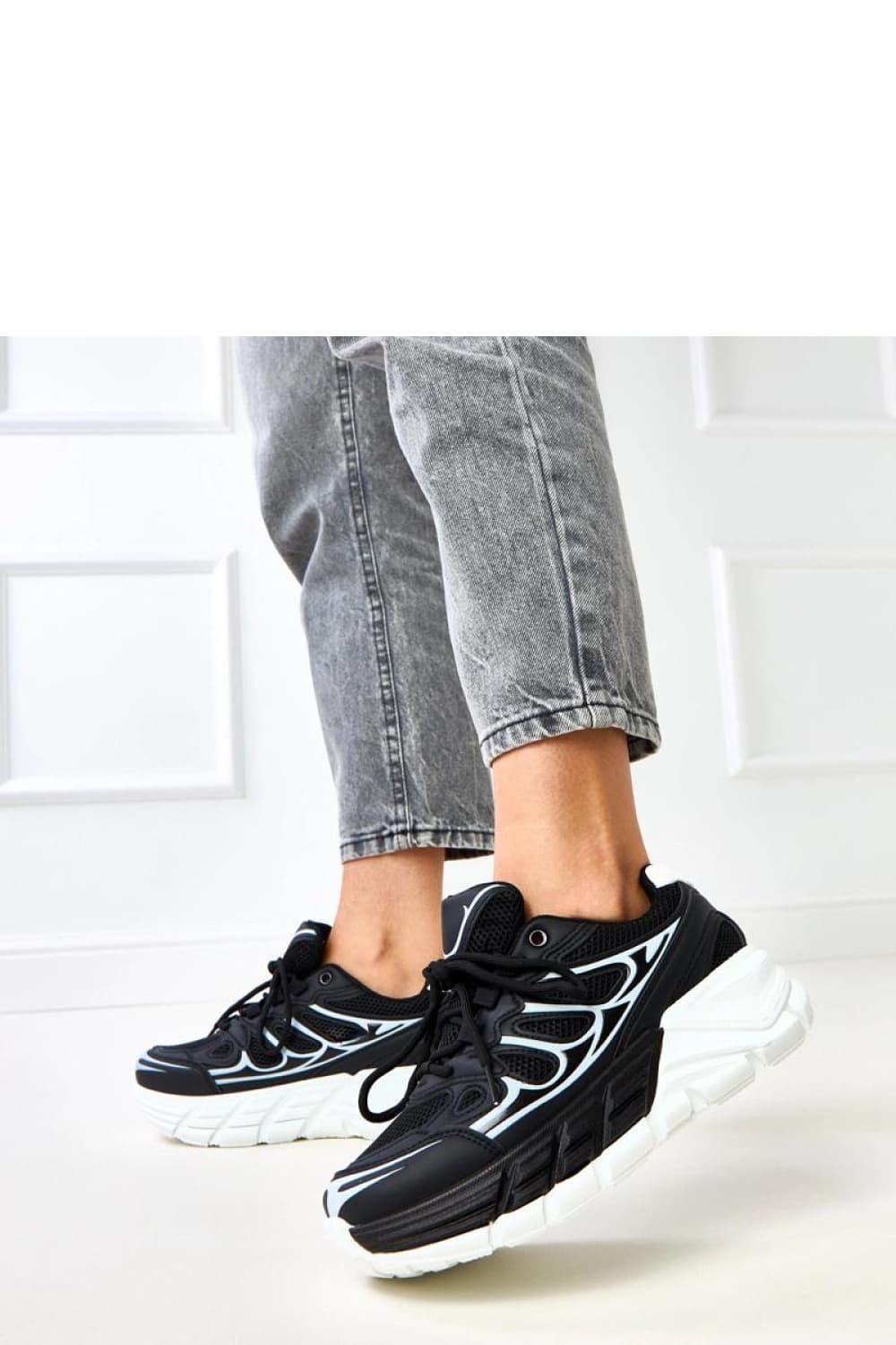 Scarpe spportive model 218130 Solea - Miniatura 2