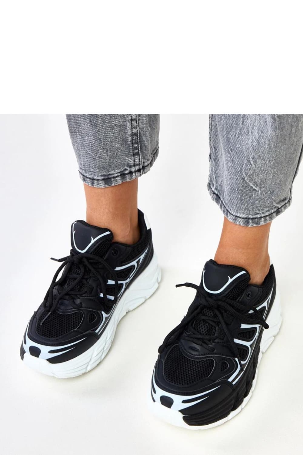 Scarpe spportive model 218130 Solea - Miniatura 4
